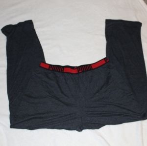 Puma mens loungewear pants